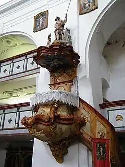 Kazatelna