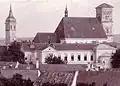 Náhled z roku 1890