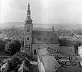 Náhled z roku 1965