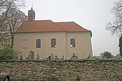 Kostel