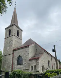 Nový kostel