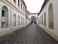 Vstupní brána