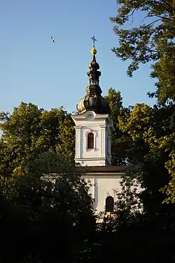 farní kostel