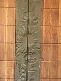 Detail vrat