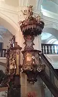 Kazatelna