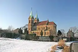 Kostel Navštívení Panny Marie