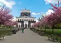kostel Nejsvětějšího srdce Páně