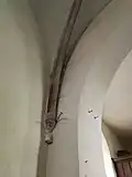 Jehlancová konzola