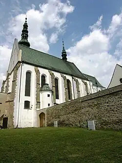 Kostel Povýšení sv. Kříže (Prostějov).JPG