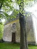 Průčelí