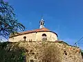 Kostel Stětí svatého Jana Křtitele
