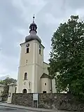 Celkový pohled