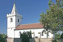 Kostel Svatého Mikuláše
