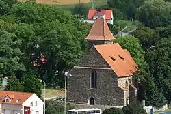 Kostel U svatých