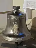 Zvon svatý Vojtěch
