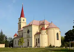 Kostel Všech svatých