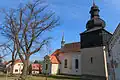 Kostel Všech svatých