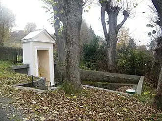 Studánka (2015)
