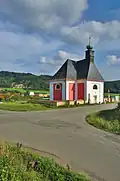Kostel Zvěstování Panny Marie