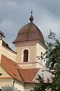 Věž