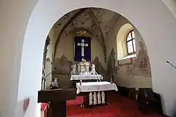 Presbyterium