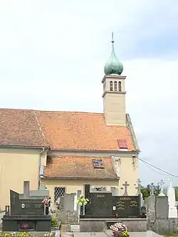 Farní kostel