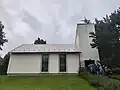 Kostel sv. Antonína Paduánského