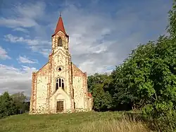 Kostel svatého Augustina