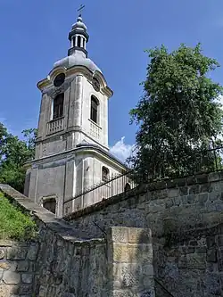 Kostel svatého Bartoloměje