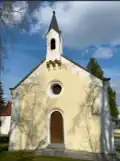 Kostel sv. Bartoloměje ve Vimperku