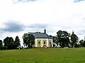 Pohled od jihu