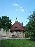 Kostel svatého Jana Křtitele