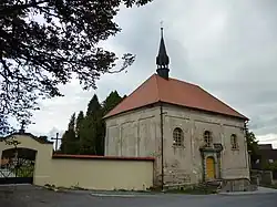Kostel sv. Jana Křtitele (Stráž).JPG
