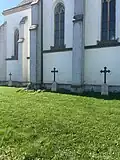 Pomníky