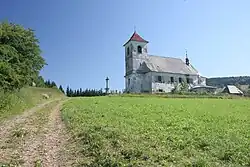 Kostel