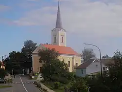 Kostel sv. Jiří