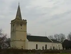 Kostel svatého Jiljí