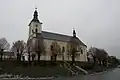kostel svatého Jiří