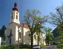 Kostel svatého Jiří