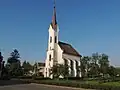 kostel sv. Josefa