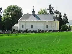 Kostel sv. Kateřiny (Bílá Lhota).JPG