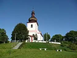 Kostel_sv._Klimenta_na_hradišti_Lštění.JPG