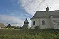 kostel svaté Markéty ve Vysočanech