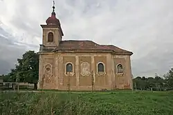 Kostel svatého Mikuláše