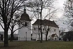 Kostel sv. Pankráce (Pankrác) 13.jpg