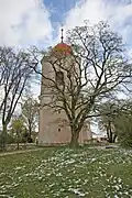 Kostel sv. Petra a Pavla