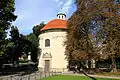 Kostel sv. Rocha