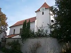 Kostel svatého Václava