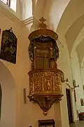 Kazatelna