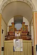 Výstava obrazů Sokolovský zázrak
